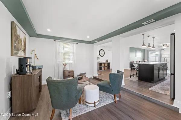 898 Levitt Pkwy, Rockledge, FL 32955