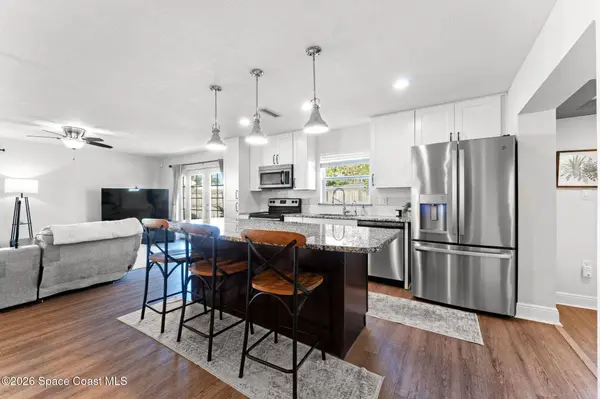 898 Levitt Pkwy, Rockledge, FL 32955