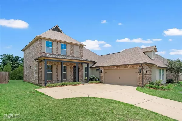 2960 Paradise Drive, Shreveport, LA 71105