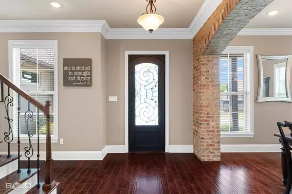 2960 Paradise Drive, Shreveport, LA 71105