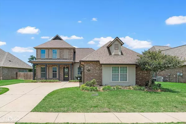 2960 Paradise Drive, Shreveport, LA 71105