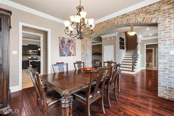 2960 Paradise Drive, Shreveport, LA 71105