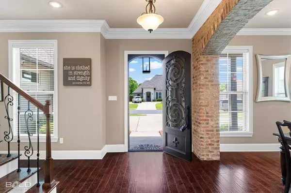 2960 Paradise Drive, Shreveport, LA 71105