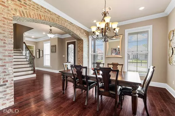 2960 Paradise Drive, Shreveport, LA 71105