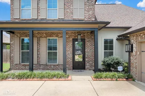 2960 Paradise Drive, Shreveport, LA 71105