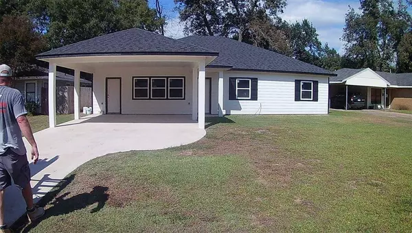 138 Justin Avenue, Shreveport, LA 71105