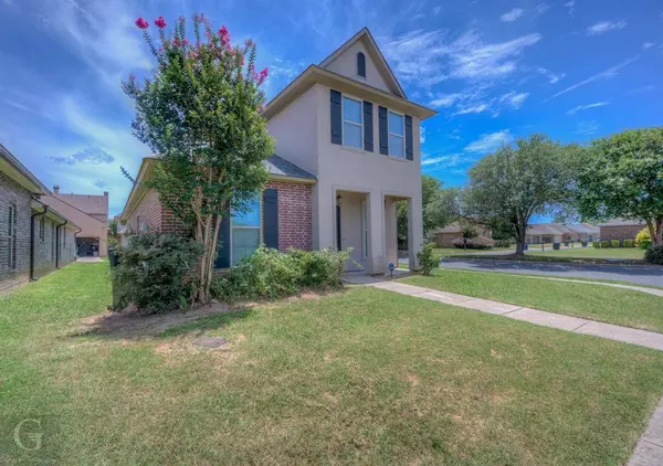 1005 S Crescent Cove, Shreveport, LA 71105