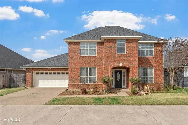 222 Hallette Drive, Shreveport, LA 71115