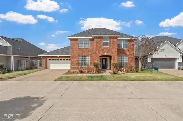 222 Hallette Drive, Shreveport, LA 71115