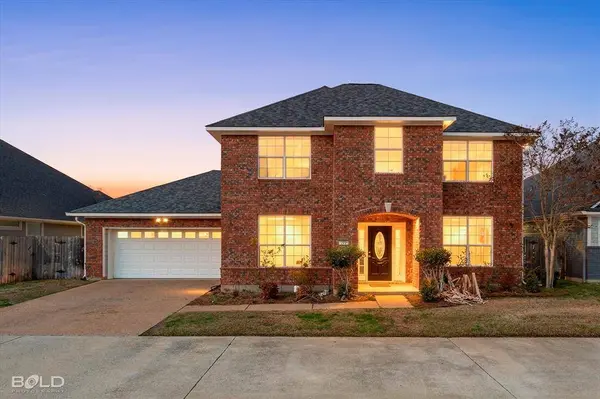222 Hallette Drive, Shreveport, LA 71115