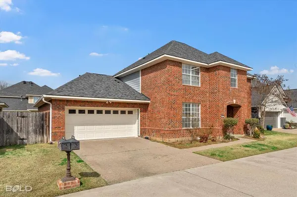 222 Hallette Drive, Shreveport, LA 71115