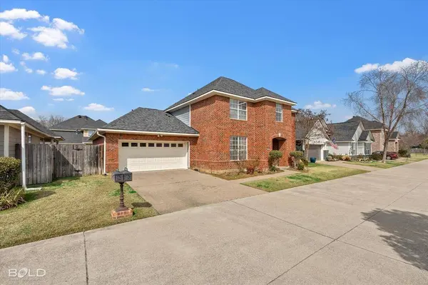 222 Hallette Drive, Shreveport, LA 71115