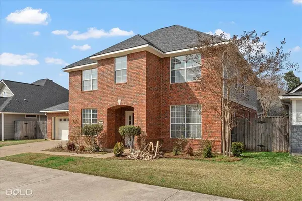 222 Hallette Drive, Shreveport, LA 71115