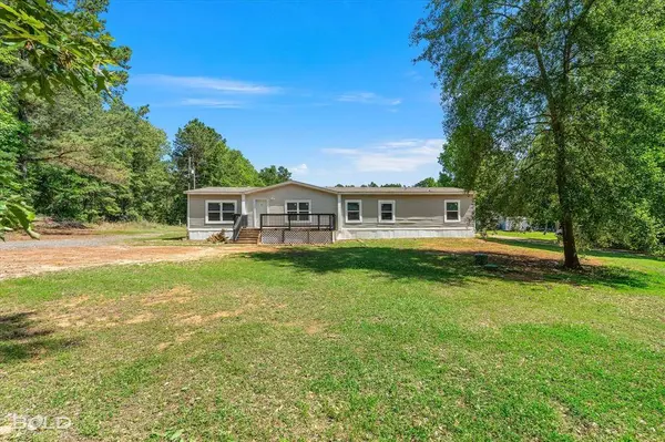 2153 Highway 2, Plain Dealing, LA 71064