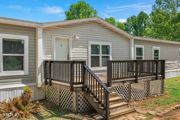 2153 Highway 2, Plain Dealing, LA 71064
