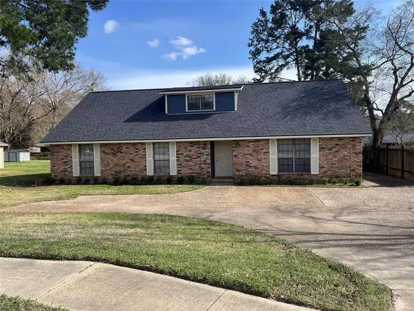 3321 Colquitt Road