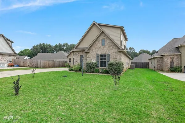 933 Antler Drive, Haughton, LA 71037