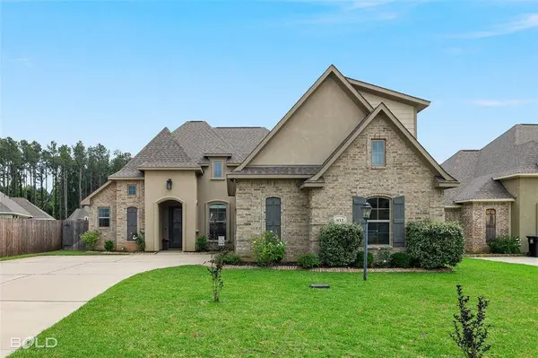 933 Antler Drive