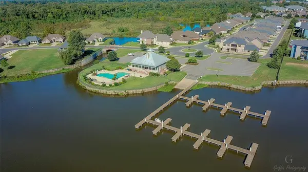 1144 Island Park Boulevard, Shreveport, LA 71105