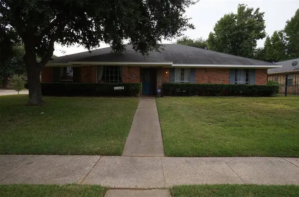 601 Rock Hollow Drive, Shreveport, LA 71115