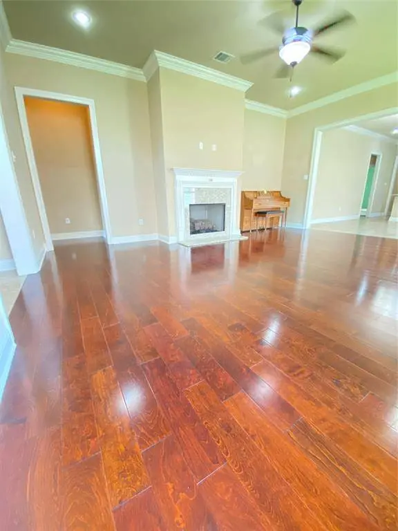 1144 Island Park Boulevard, Shreveport, LA 71105