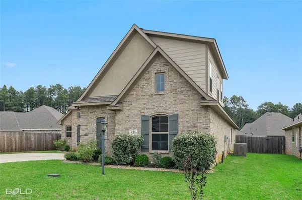 933 Antler Drive, Haughton, LA 71037