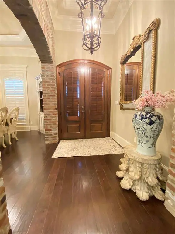 1054 Rochel Drive, Shreveport, LA 71115