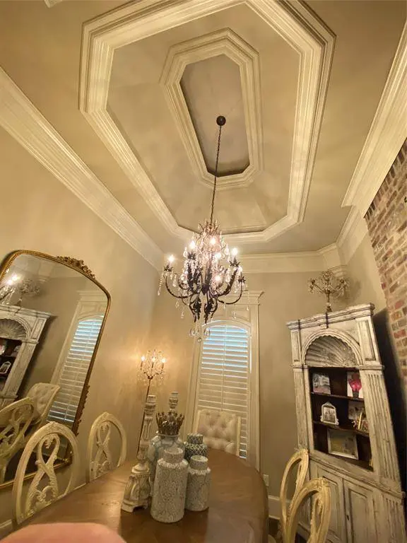 1054 Rochel Drive, Shreveport, LA 71115