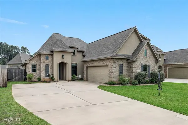 933 Antler Drive, Haughton, LA 71037