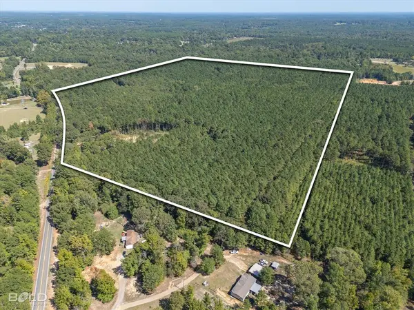 0 Old Plain Dealing, Plain Dealing, LA 71064
