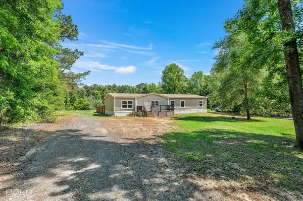 2153 Highway 2, Plain Dealing, LA 71064