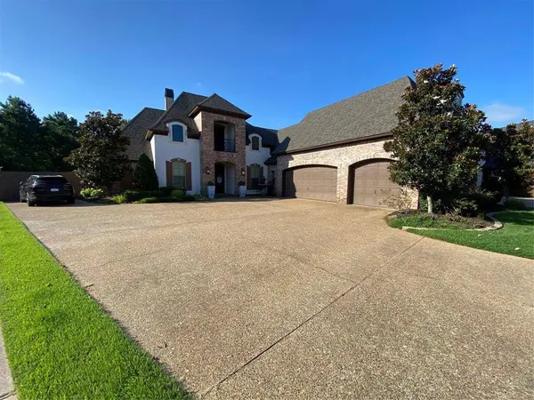 1054 Rochel Drive, Shreveport, LA 71115
