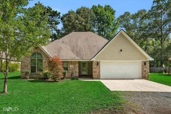 316 E Mckinley Avenue, Haughton, LA 71037