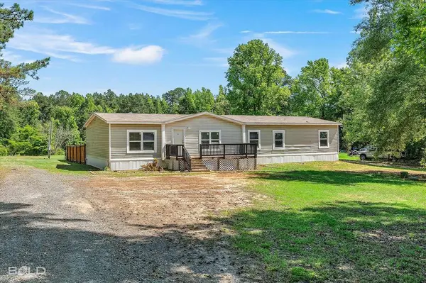 2153 Highway 2, Plain Dealing, LA 71064