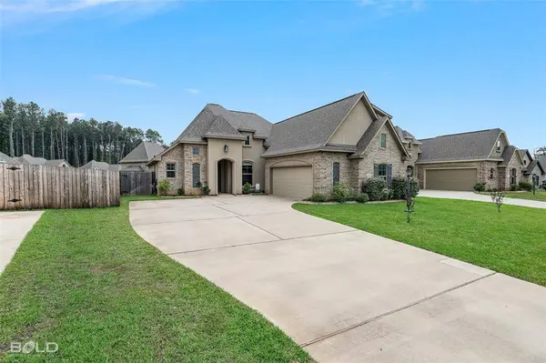 933 Antler Drive, Haughton, LA 71037