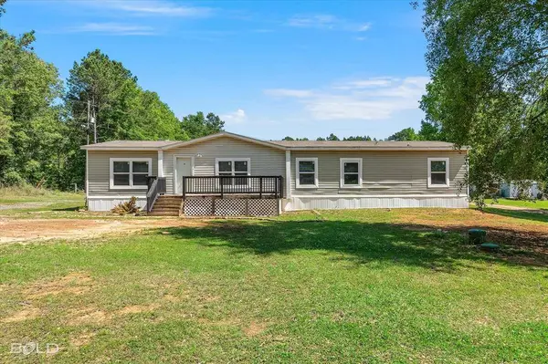 2153 Highway 2, Plain Dealing, LA 71064