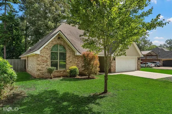 316 E Mckinley Avenue, Haughton, LA 71037