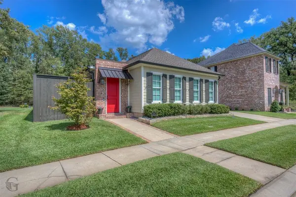 1104 Winterberry Lane, Shreveport, LA 71106