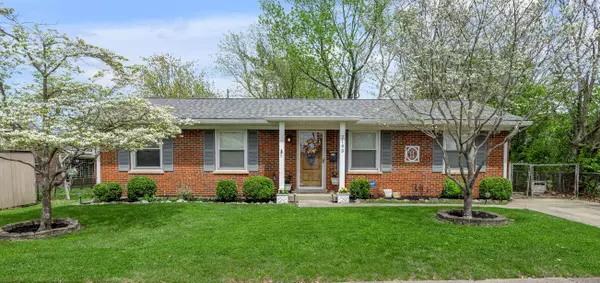 2165 Jasmine Drive, Lexington, KY 40504