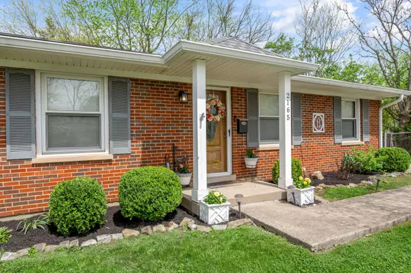 2165 Jasmine Drive, Lexington, KY 40504