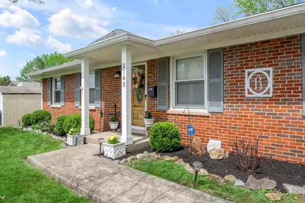 2165 Jasmine Drive, Lexington, KY 40504