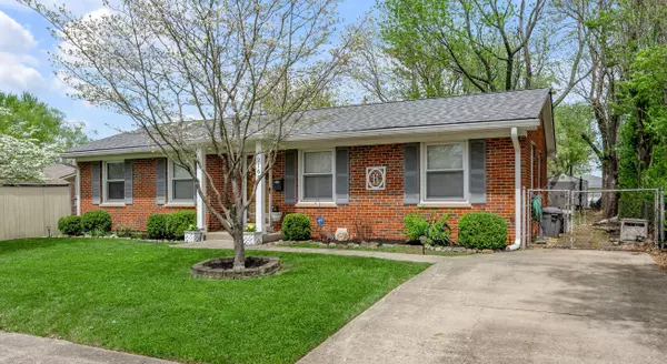 2165 Jasmine Drive, Lexington, KY 40504