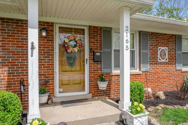 2165 Jasmine Drive, Lexington, KY 40504