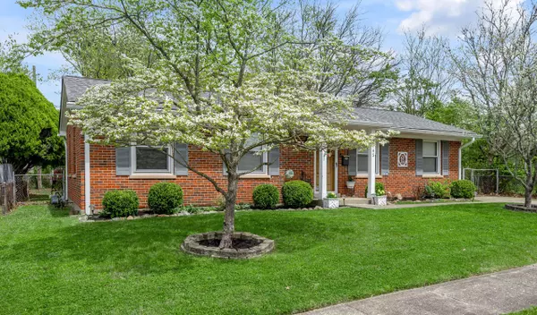 2165 Jasmine Drive, Lexington, KY 40504