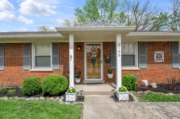 2165 Jasmine Drive, Lexington, KY 40504