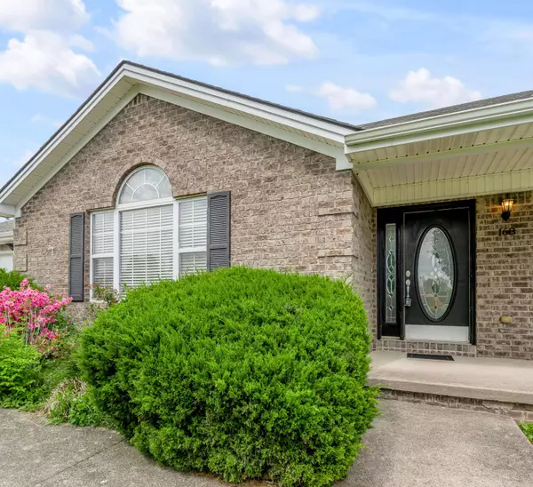 168 Shirdell Drive, Richmond, KY 40475