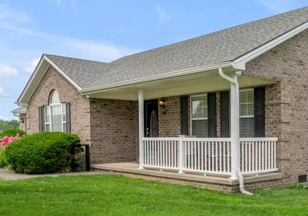 168 Shirdell Drive, Richmond, KY 40475
