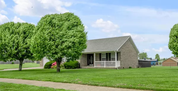 168 Shirdell Drive, Richmond, KY 40475