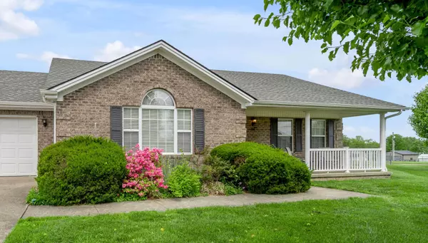 168 Shirdell Drive, Richmond, KY 40475