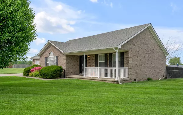 168 Shirdell Drive, Richmond, KY 40475
